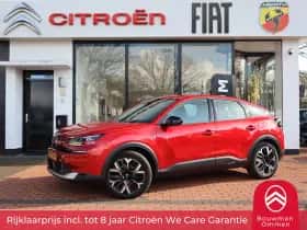 Citroën ë-C4