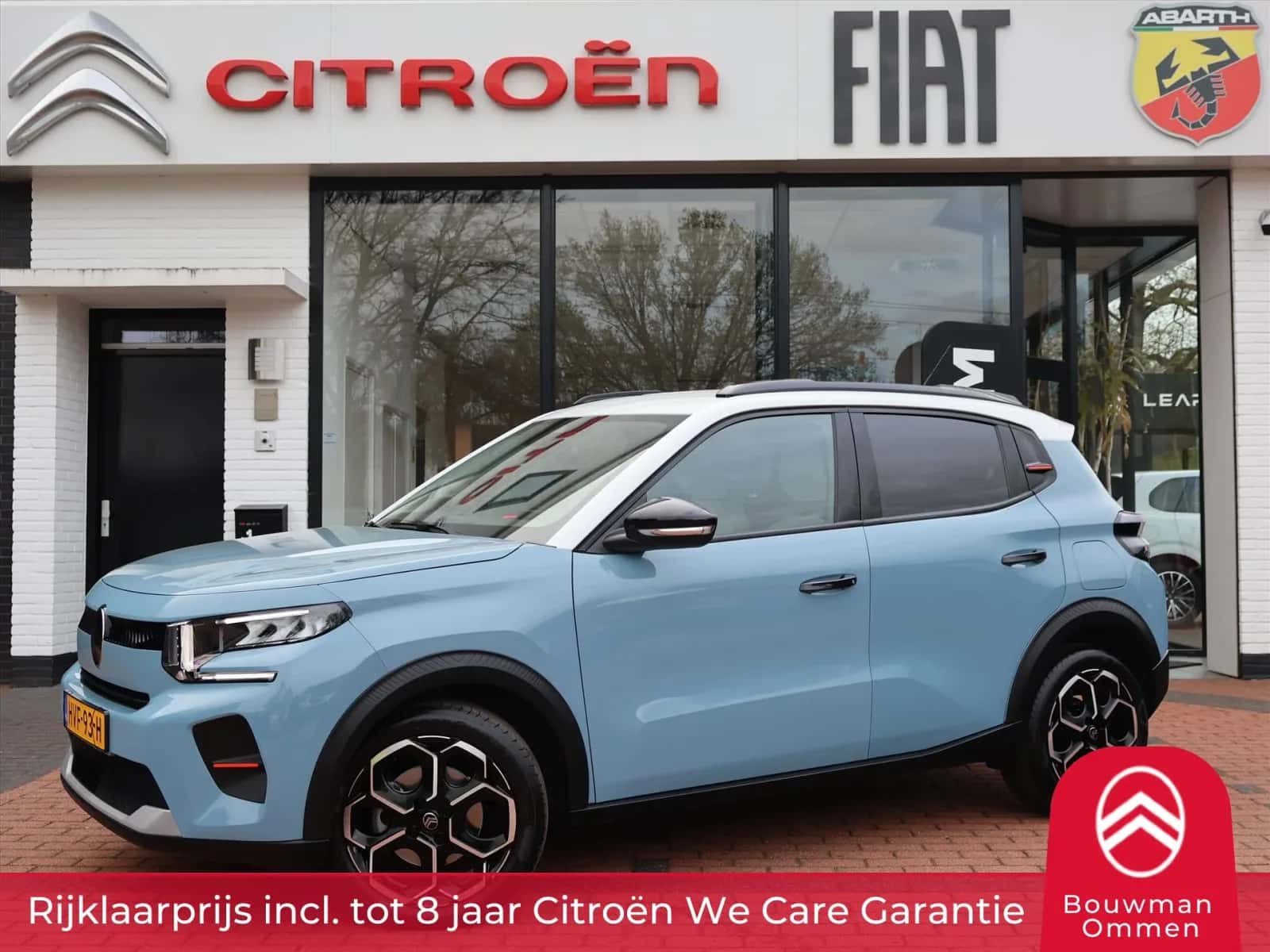 Citroën C3 (2025) — foto 1