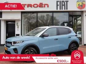 Citroën C3 (2025)