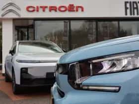 Citroën C3 (2025) thumbnail 13