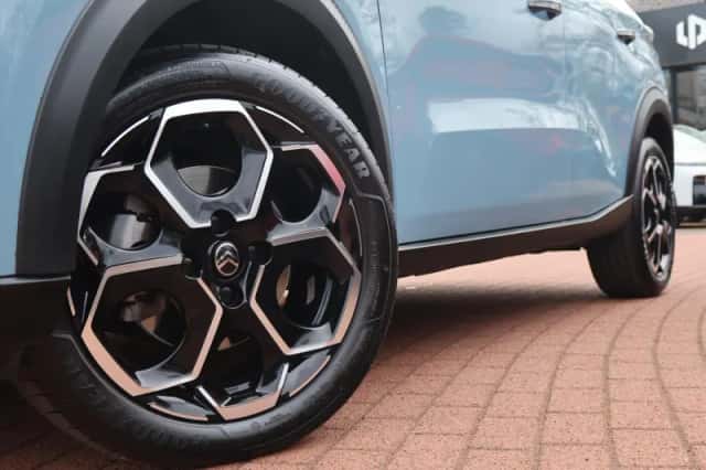 Citroën C3 (2025) thumbnail 14