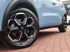 Citroën C3 (2025) thumbnail 14