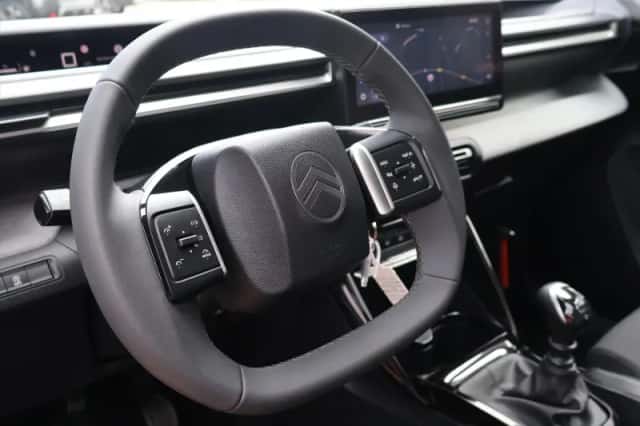 Citroën C3 (2025) thumbnail 15