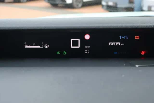 Citroën C3 (2025) thumbnail 16