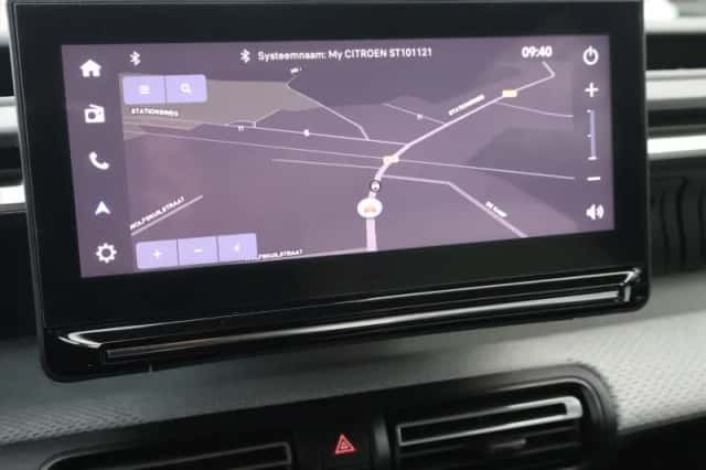 Citroën C3 (2025) thumbnail 24