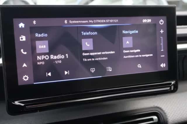 Citroën C3 (2025) thumbnail 25