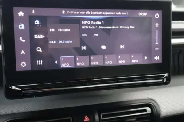 Citroën C3 (2025) thumbnail 26