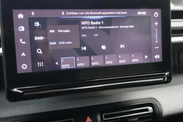 Citroën C3 (2025) thumbnail 27
