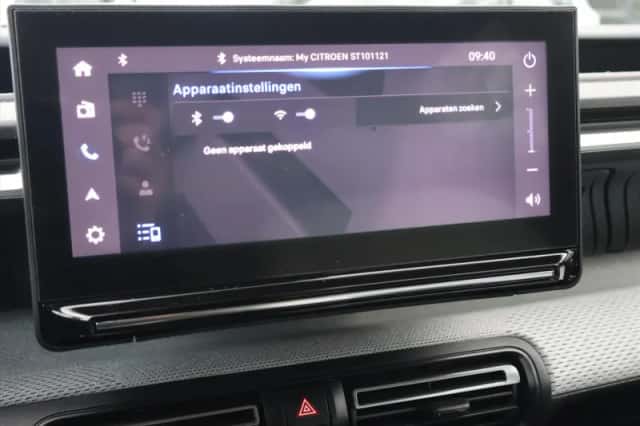 Citroën C3 (2025) thumbnail 28