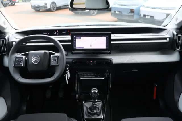 Citroën C3 (2025) thumbnail 5