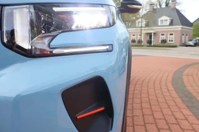 Citroën C3 (2025) thumbnail 48