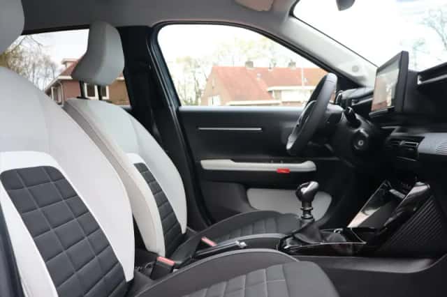 Citroën C3 (2025) thumbnail 6