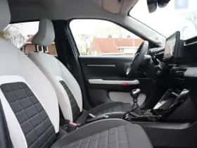 Citroën C3 (2025) thumbnail 6