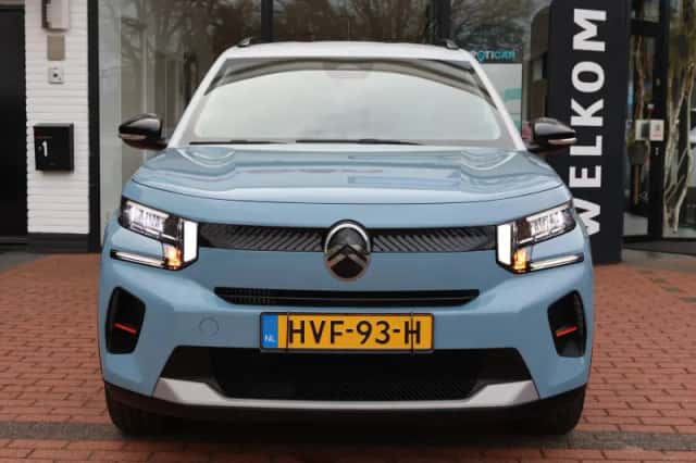 Citroën C3 (2025) thumbnail 54