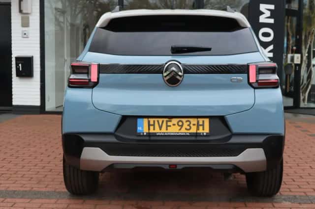 Citroën C3 (2025) thumbnail 55
