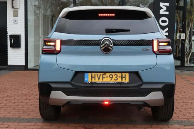 Citroën C3 (2025) thumbnail 56