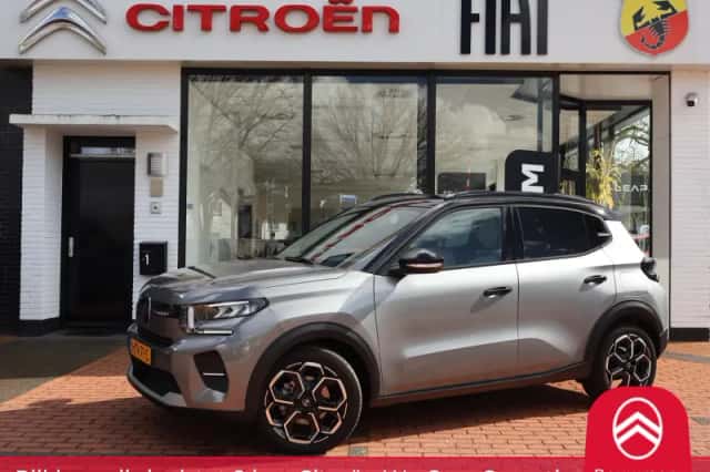Citroën C3 (2025) thumbnail 1