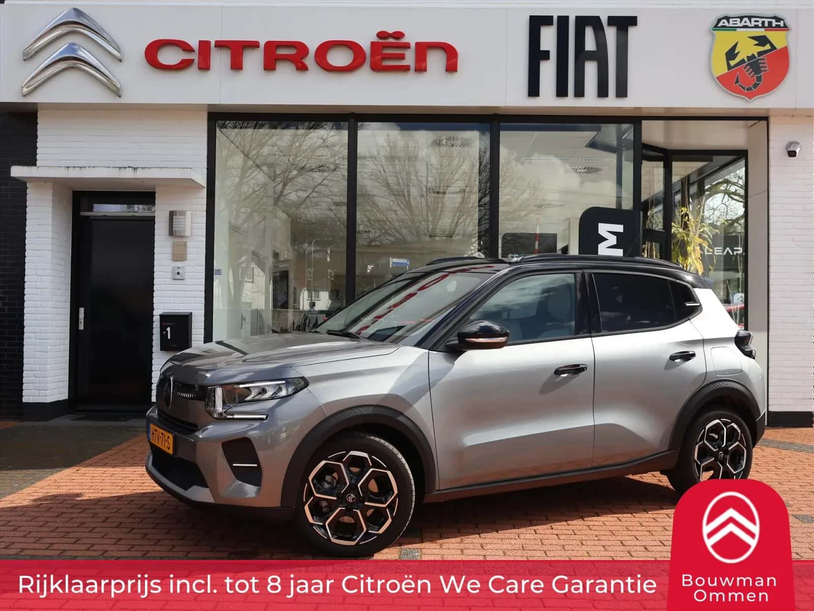 Citroën C3 (2025) — foto 1