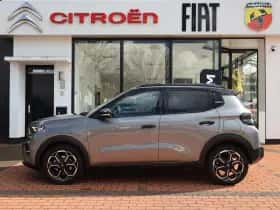 Citroën C3 (2025) thumbnail 2