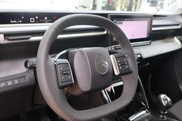 Citroën C3 (2025) thumbnail 11