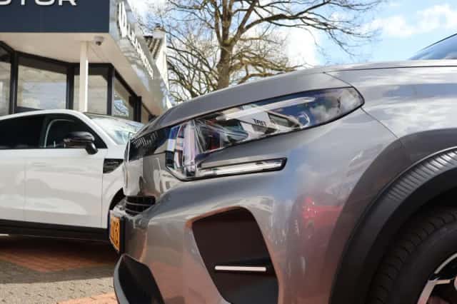 Citroën C3 (2025) thumbnail 12
