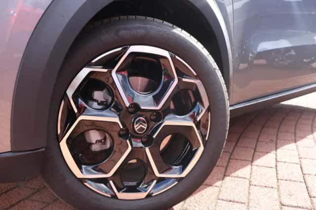 Citroën C3 (2025) thumbnail 14