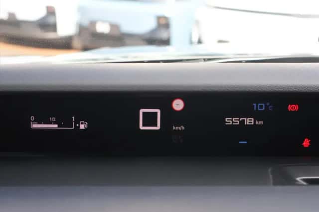 Citroën C3 (2025) thumbnail 16