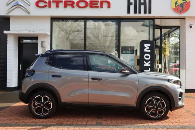 Citroën C3 (2025) thumbnail 3