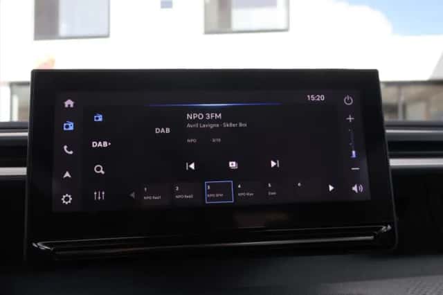 Citroën C3 (2025) thumbnail 25