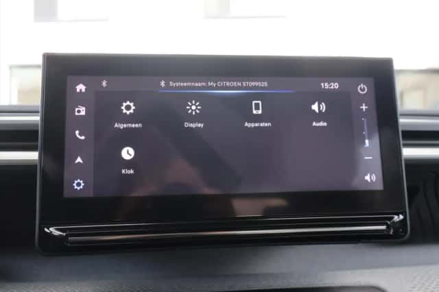 Citroën C3 (2025) thumbnail 28