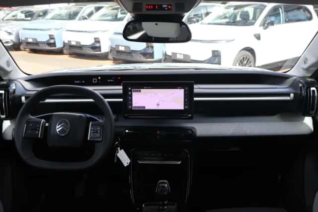 Citroën C3 (2025) thumbnail 5