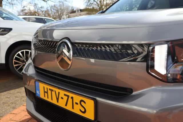 Citroën C3 (2025) thumbnail 41
