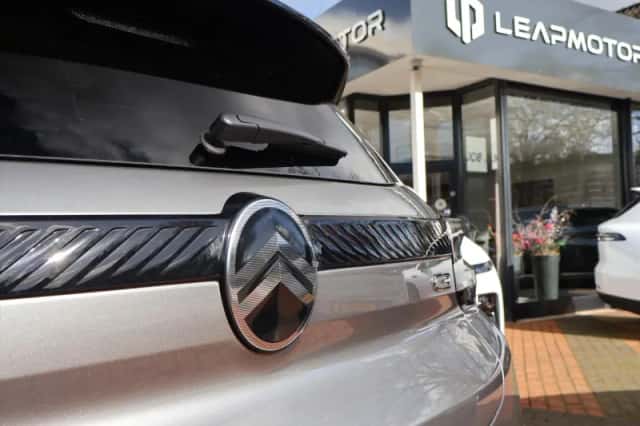 Citroën C3 (2025) thumbnail 45