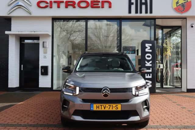 Citroën C3 (2025) thumbnail 46