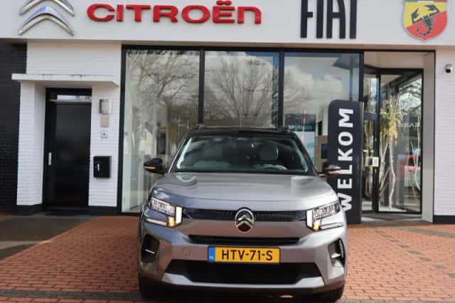 Citroën C3 (2025) thumbnail 47