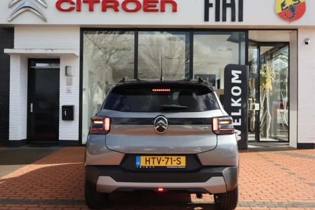 Citroën C3 (2025) thumbnail 48