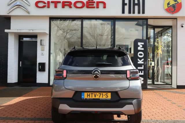 Citroën C3 (2025) thumbnail 49