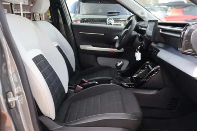 Citroën C3 (2025) thumbnail 6