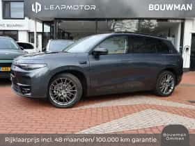 Leapmotor C10