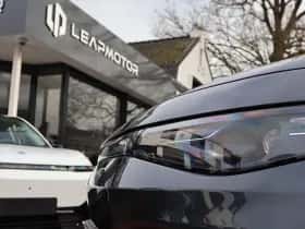 Leapmotor C10 (2026) thumbnail 15