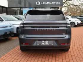 Leapmotor C10 (2026) thumbnail 64