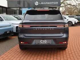 Leapmotor C10 (2026) thumbnail 65