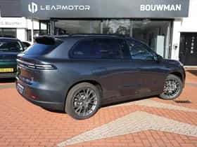 Leapmotor C10 (2026) thumbnail 4
