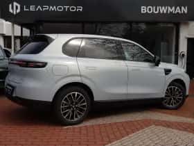 Leapmotor B10 (2026) thumbnail 4