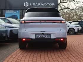 Leapmotor B10 (2026) thumbnail 60