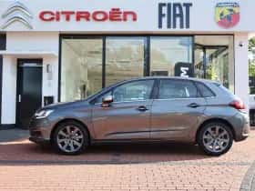 Citroën C4 (2016) thumbnail 2