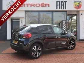Citroën C3 (2021)