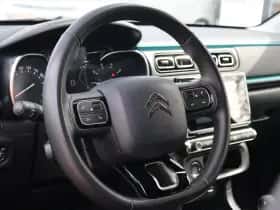 Citroën C3 (2021) thumbnail 11