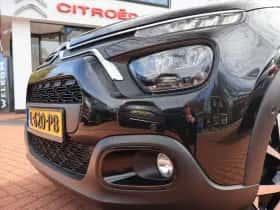 Citroën C3 (2021) thumbnail 12