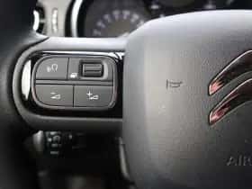 Citroën C3 (2021) thumbnail 26